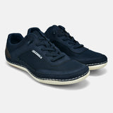 Canario Dark Blue  Sneakers