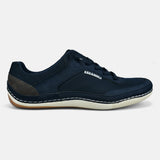 Canario Dark Blue  Sneakers
