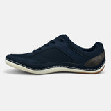 Canario Dark Blue  Sneakers