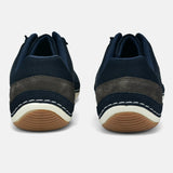 Canario Dark Blue  Sneakers