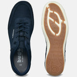 Canario Dark Blue  Sneakers