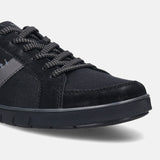 Pacific Black Sneakers