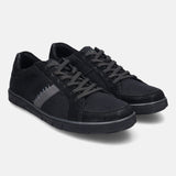 Pacific Black Sneakers