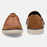 Pacific Cognac Casual Loafers
