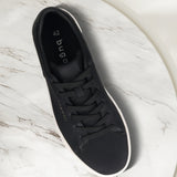bugatti Gunter black Comfort Sneakers
