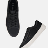 bugatti Gunter black Comfort Sneakers