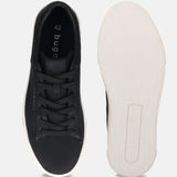 bugatti Gunter black Comfort Sneakers