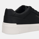 bugatti Gunter black Comfort Sneakers