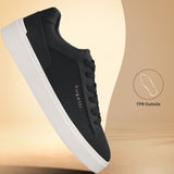 bugatti Gunter black Comfort Sneakers