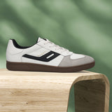 bugatti Carmelo white Comfort Sneakers