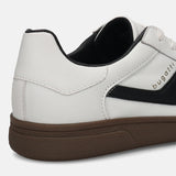 bugatti Carmelo white Comfort Sneakers