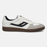 bugatti Carmelo white Comfort Sneakers