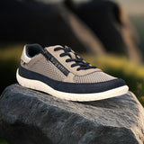 bugatti Bermudas taupe Comfort Sneakers