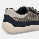 bugatti Bermudas taupe Comfort Sneakers
