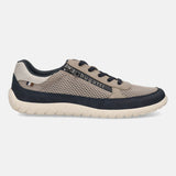 bugatti Bermudas taupe Comfort Sneakers