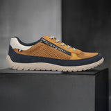 bugatti Bermudas yellow Comfort Sneakers