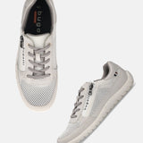 bugatti Bermudas white Comfort Sneakers