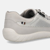 bugatti Bermudas white Comfort Sneakers