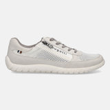 bugatti Bermudas white Comfort Sneakers