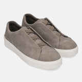 bugatti Gunter grey Comfort Sneakers