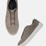 bugatti Gunter grey Comfort Sneakers