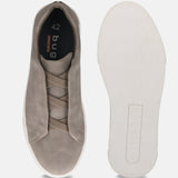 bugatti Gunter grey Comfort Sneakers