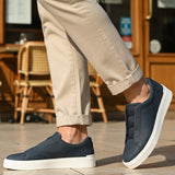 bugatti Gunter dark blue Comfort Sneakers