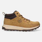 Bugatti Columb Beige Comfort Casual Boots