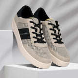 bugatti Mackay light grey Comfort Sneakers