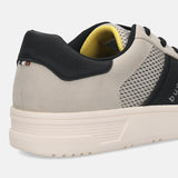 bugatti Mackay light grey Comfort Sneakers