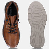 Bugatti Anaheim Cognac Comfort Sneakers