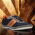 A grey Men's bugatti Sneakers featuring a round toe plain toe, zero heels heel. Made from premium genuine leather with a durable sebs (block copolymer) outsole, this laces design offers both style and comfort.