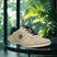 A grey Men's bugatti Sneakers featuring a round toe plain toe, zero heels heel. Made from premium genuine leather with a durable sebs (block copolymer) outsole, this elastic design offers both style and comfort.