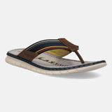 bugatti Multicolour Thongs Sandals