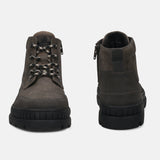 bugatti Brown & Dark Grey Casual Boots