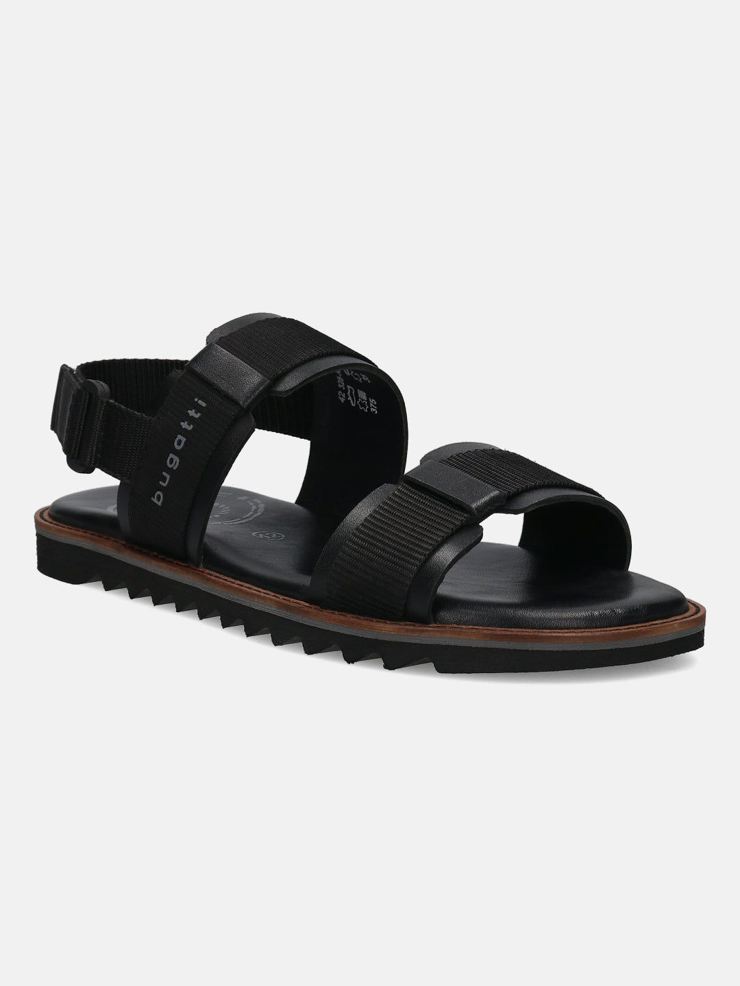 Buy Toe-Ring Cross Strap Sandals Online at Best Prices in India - JioMart.