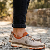 Bugatti Vanadium Yellow Sneakers