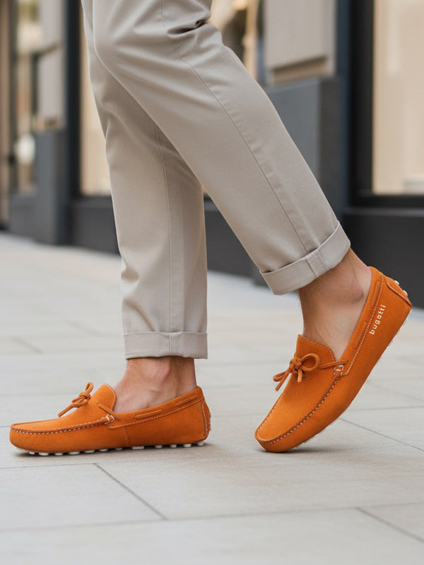 Casual Loafers