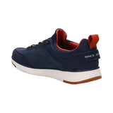 Aria Dark Blue Sneakers