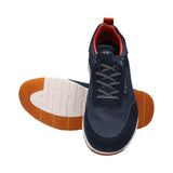Aria Dark Blue Sneakers