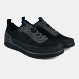 Artic Black  Sneakers