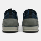 Artic Dark Blue  Sneakers