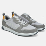 Arriba Grey  Sneakers
