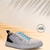 Bugatti Romer Grey Sneakers