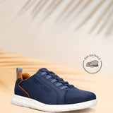 Bugatti Romer Blue Sneakers