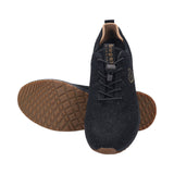 bugatti Java Black Comfort Athileisure Sneakers