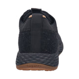 bugatti Java Black Comfort Athileisure Sneakers