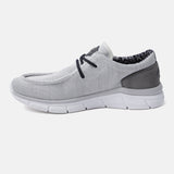 bugatti Light Grey Sneakers