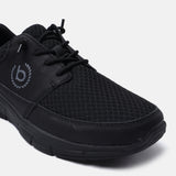 Soa Black Sneakers