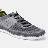 Bimini Grey Sneakers